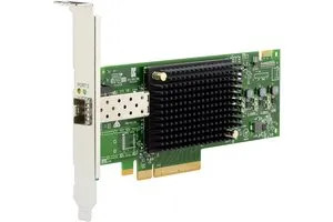 P14421-001 - HP 32GB Single-Port PCIe 4.0 Fibre Channel HBA