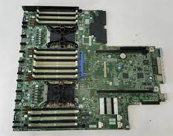 HP P17137-001 Proliant DL325 G10 Motherboard Genuine