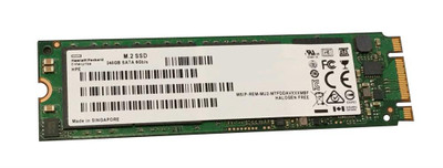 HPE P19888-K21 240GB 2.5in DS SATA-6G Read Intensive SSD for G9 Servers