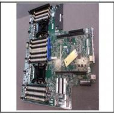 P19926-001 - HPE P19926-001 System Board For Proliant Dl360 G10 Server