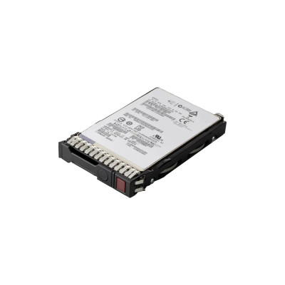 HP MSA 960GB 2.5in SAS-12G Read Intensive SSD for Servers