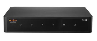 R1B20A - HP 4-Port Gigabit 1U Rack Gateway