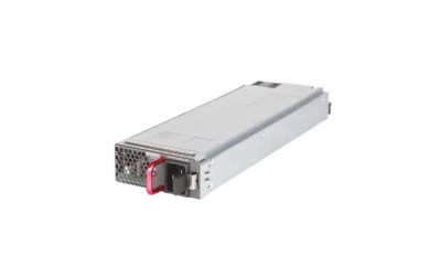 Aruba Networks 500W Power Supply R1T38A for Networking Equipment