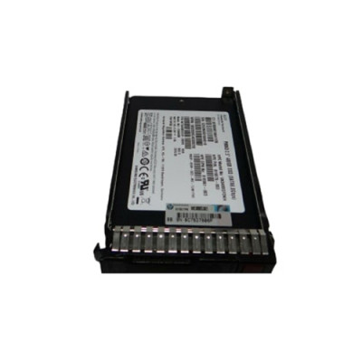 HPE VK0480GFDKH 480GB SATA 6Gbps Read Intensive-3 SSD