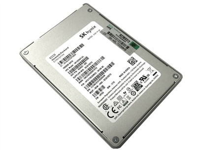 Hynix 1920GB MLC SATA 6Gb/s SSD HFS1T9G32MED-3410A for 2.5 drive bay