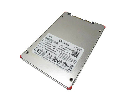 Hynix 256GB MLC SATA SSD HFS256G32MND-3210A for 2.5 Drives