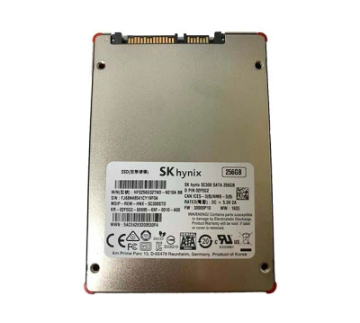HFS256G32TND-N210A - HYNIX 256GB SATA 6Gb/s 2.5" SSD