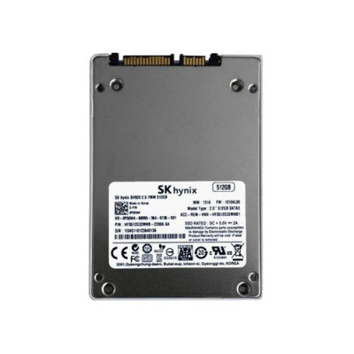 HYNIX HFS512G32MNB-2200A SH920 512GB SATA 6Gb/s SSD