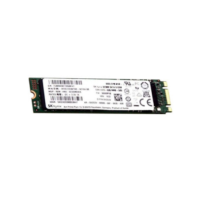 HFS512G39TND-N210A - HYNIX 512GB SATA 6Gb/s M.2 2280 SSD