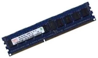 HMT351R7BFR4C-H9 - HYNIX 4GB DDR3-1333MHz ECC Registered 240-Pin DIMM