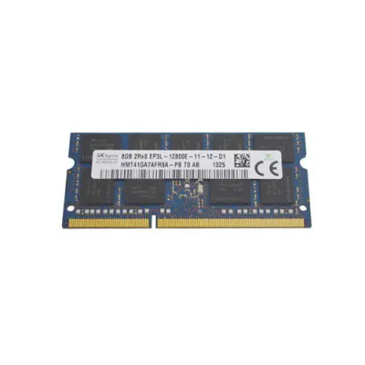 HMT41GA7AFR8A-PBT0 - HYNIX 8GB DDR3-1600MHz ECC Unbuffered 204-Pin SoDIMM