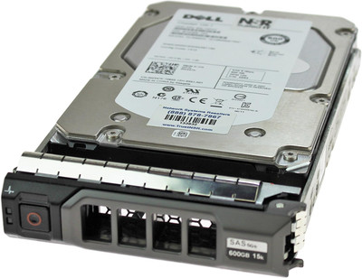 0GF21N - Dell 600GB 10000RPM SAS 6Gb/s Hot-Pluggable 2.5-Inch Hard Drive with 3.5-Inch Hybrid Carrier for PowerEdge & PowerVault