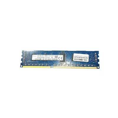 HMT451R7BFR8C-RD - Hynix 4GB DDR3-1866 PC3-14900 ECC Memory Module