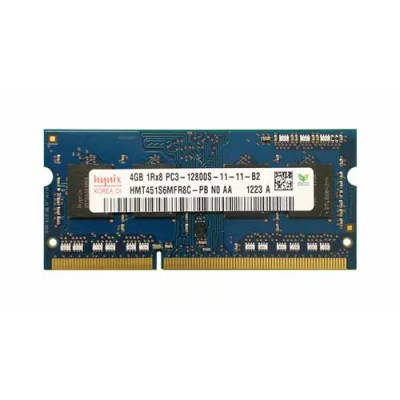 HMT451S6MFR8C-PBN0 - HYNIX 4GB DDR3-1600MHz CL11 204-Pin SoDIMM