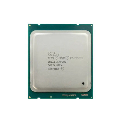 00AE528 - IBM 2.40GHz 10-Core Xeon E5-2658 v2 Processor