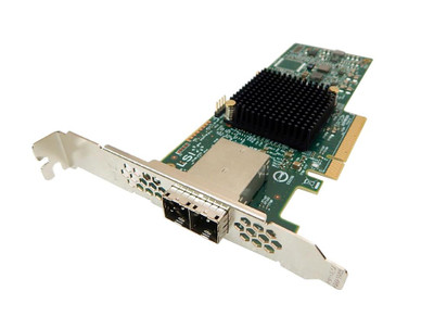 00AE912 - IBM SAS/SATA 12Gb/s PCIe 3.0 x8 Host Bus Adapter