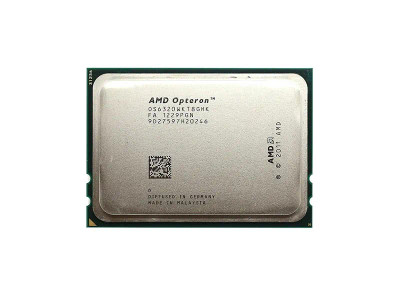 IBM 2.8GHz 3200MHz HTL 8-Core Processor for Socket G34 AMD Opteron 6320 - Compatible with Server CPUs