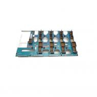 00D0051 - IBM 4-Socket Midplane Board 4U Chassis