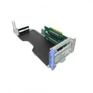 IBM 00D8629 x3630 M4 Riser Card Assembly PCIe 2.0 x16