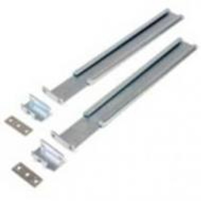 IBM Slide Rail Kit for System X3650 M4, adjustable design, compatible with IBM servers, server rack mounting soluti