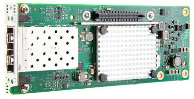 00D9700 - IBM Single-Port SFP+ 10Gb Ethernet Network Adapter