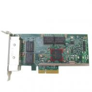 00E1652 - IBM 4-Port RJ-45 1Gb PCIe 2.0 x4 Network Adapter