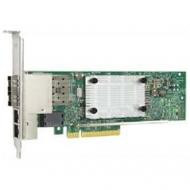 IBM 4-Port PCI Express 2.0 SFP Copper Ethernet Adapter for ProLiant DL360p Gen8 Servers