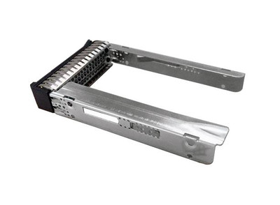 IBM SAS/SATA 2.5 Hard Drive Tray Caddy for ProLiant DL360p Gen8 Servers IBM SAS/SATA 2.5 Hard Drive Tray Caddy for ProLiant DL360p Gen8 Servers