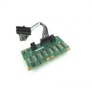 00FJ756 - IBM 8-Bay 2.5" SAS HD Backplane