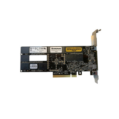 00JY003 - IBM 2600GB MLC PCIe 2.0 x8 FHHL SSD