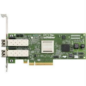 IBM 00JY848 8Gb/s Fibre Channel HBA for System X 2 x Ports