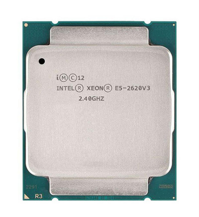 00KA067 - IBM Xeon E5-2620 v3 2.40GHz 6-Core Processor