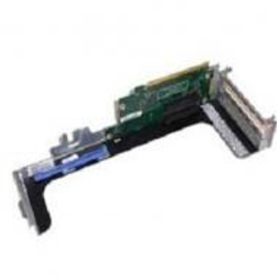 IBM PCI-Express Riser 1 with 2 X8 FH/FL + 1 X8 ML2 Slots for ProLiant DL360p Gen8 servers