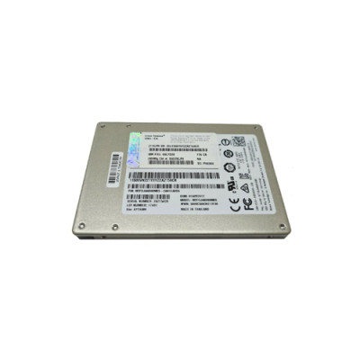 IBM 775GB eMLC SAS 12Gb/s 2.5 SSD for pSeries Servers - 00LY328 - Enterprise-grade storage soluti
