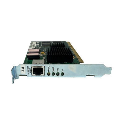 00P1690 - IBM 1-Port 1000Base-T PCI-X Network Adapter