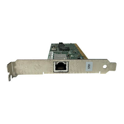 00P4501 - IBM Single-Port 1GbE RJ45 PCI-X Network Adapter