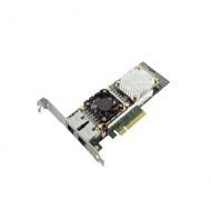 IBM 2 Port 10GbE FC OVER Ethernet Target Adapter for N Series - High-speed networking solution for N Series servers