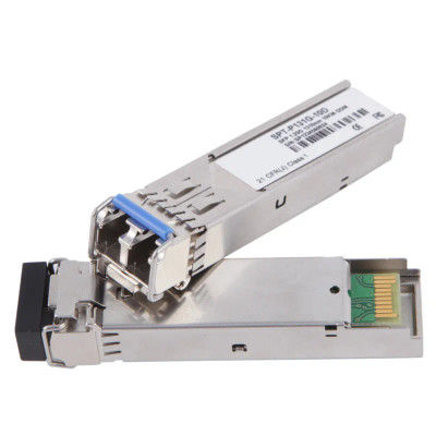 00Y4568 - IBM 4Gb Short Wave SFP Fiber Channel Transceiver Pair
