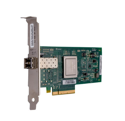 00Y5628 - IBM Qlogic 8GB Fibre Channel PCIe Single Port Host Bus Adapter