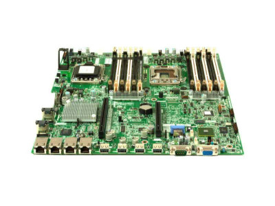 IBM Intel System Board for xSeries X3630 M4 7158, compatible with IBM servers, part number 00Y7337