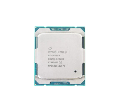 IBM Xeon E5-2658V4 14 Core 2.3GHz CPU for ProLiant DL360p Gen8 Servers