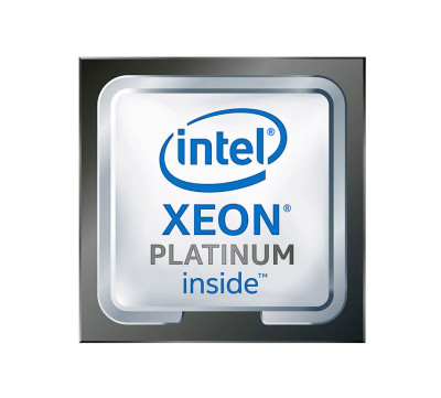 01KR009 - Lenovo Xeon Platinum 8160 24-Core 2.10GHz Processor