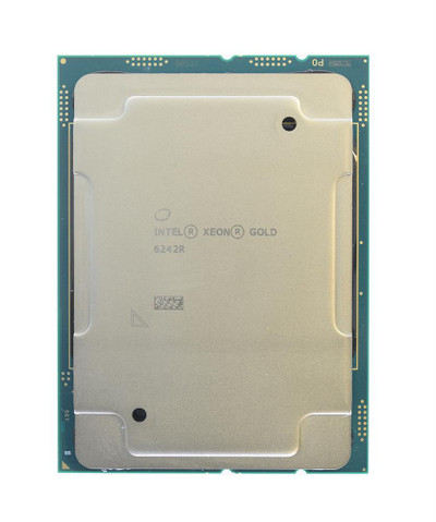 02JK691 - IBM 3.10GHz 20-Core Xeon Gold Socket FCLGA3647 Processor