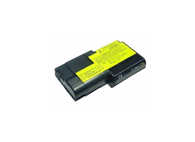 02K7028 - IBM Lenovo 10.8V 4400mAh Li-Ion Battery for ThinkPad T20 / 21 / 23