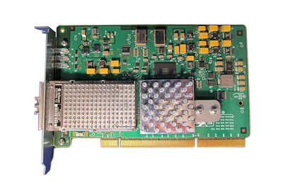 IBM 10gb DDR2 PCI-X Short Ethernet Card for Data Centers