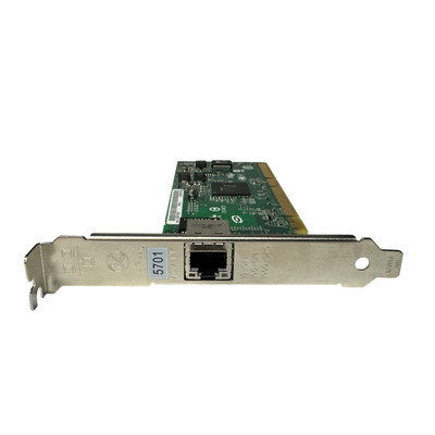 03N6524 - IBM 1-Port RJ45 Gigabit PCI-X Network Adapter