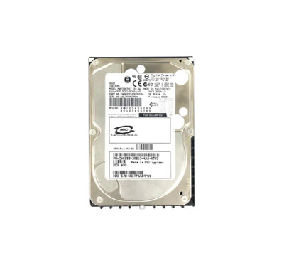 0H4888 - Dell 36GB 10000RPM Ultra320 SCSI 80-Pin 3.5" HDD