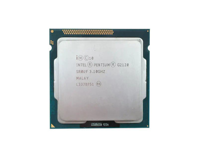 03T7088 - IBM Pentium G2120 3.10GHz Dual Core Processor