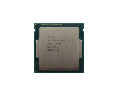 03T7237 - IBM Pentium G3420T 2.70GHz Dual Core Processor