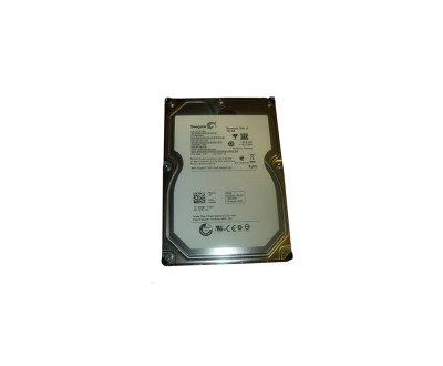 Dell 0H648R 750GB 7200RPM SATA 3.0 Gbps 3.5 32MB Cache HDD